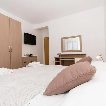 Marijan Apartamento Trogir
