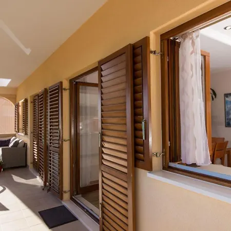 Apartamento Marijan *