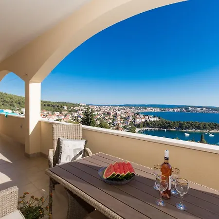 Marijan Apartamento Trogir