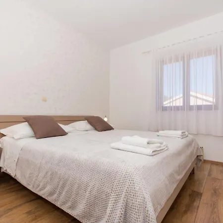 Marijan Apartment Trogir