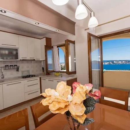 Marijan Apartment Trogir