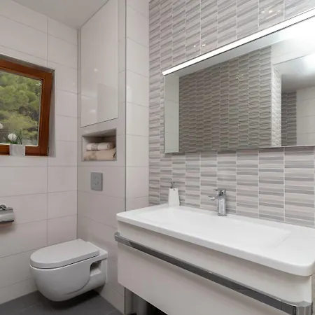 Apartmán Marijan Trogir