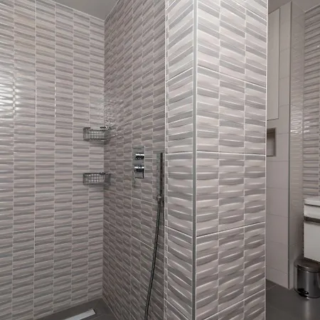 Marijan Apartment *