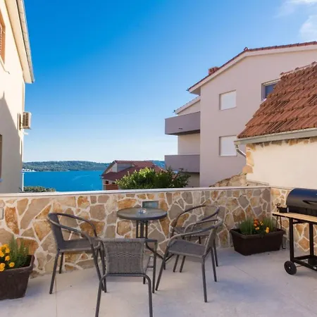 Apartman Marijan Trogir