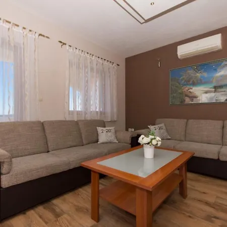 Apartmán Marijan