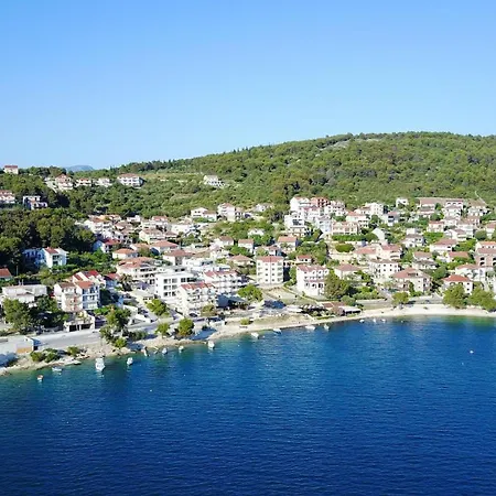 Marijan * Trogir