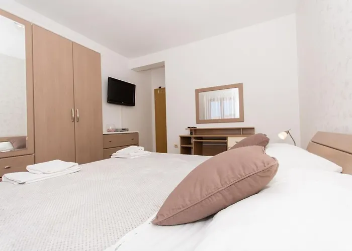 Marijan Apartman Trogir