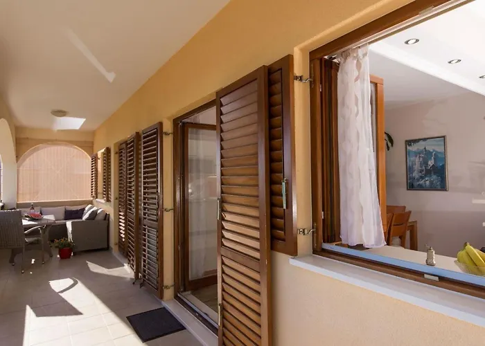 Apartman Marijan *