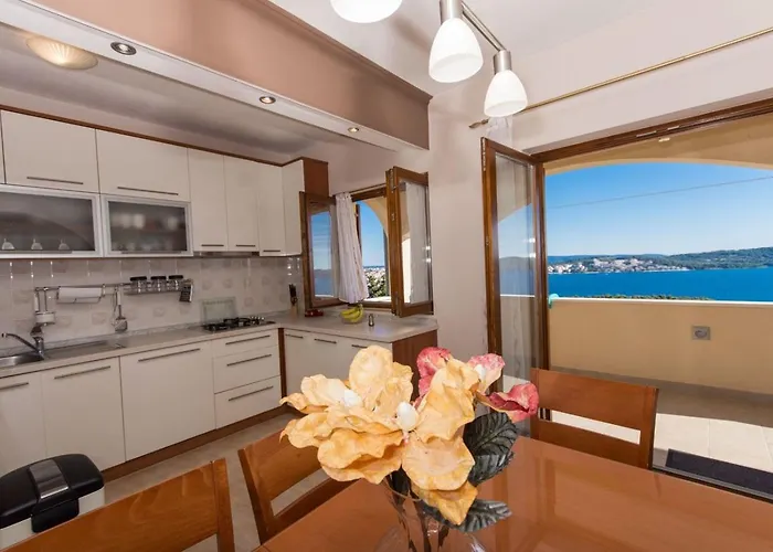 Marijan Apartman Trogir