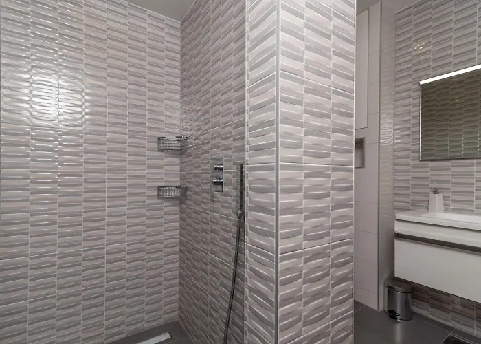 Marijan Apartman *