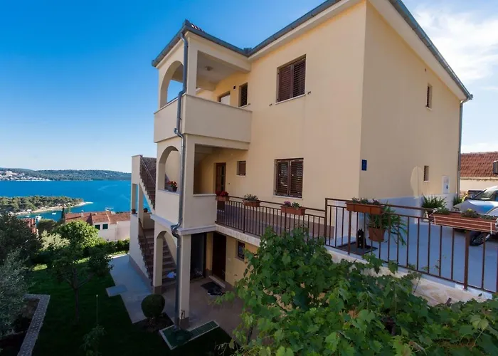 Apartman Marijan Trogir