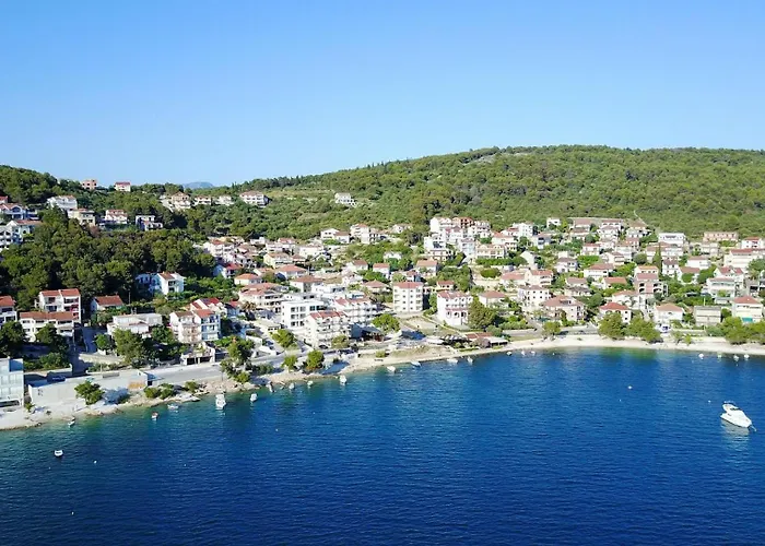 Marijan * Trogir