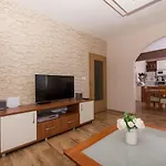 Apartment Marijan *